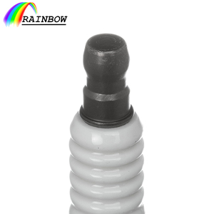 <span class=keywords><strong>Precio</strong></span> de fábrica para NGK 90919/01129/FR7KC bujía para Hyundai ACCENT nuevo modelo de accesorios de coche con iridio platino - Product Image 4