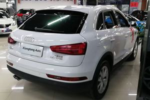 Voitures d'occasion : <span class=keywords><strong>Prix</strong></span> bas, qualité supérieure et haut de gamme, <span class=keywords><strong>Audi</strong></span> Q3 30th Anniversary Edition <span class=keywords><strong>30</strong></span> <span class=keywords><strong>TFSI</strong></span> Standard 2018, conduite à gauche - Product Image 4