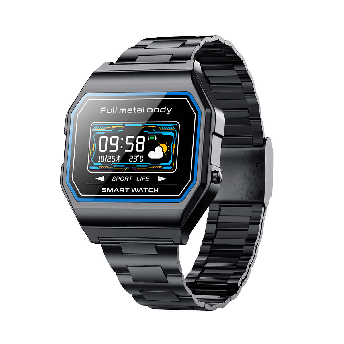 Modern smart watch kw18 For Fitness And Health Alibaba