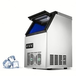 Máquina para hacer hielo pequeña de alta calidad para el hogar, portátil, para coche, Mini máquina para hacer hielo - Product Image 6