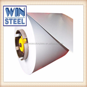 아연 코팅 galvalume 뜨거운 담근 아연 도금 강철 코일 골판지 지붕 시트 만드는 기계 저렴한 가격 - Product Image 5