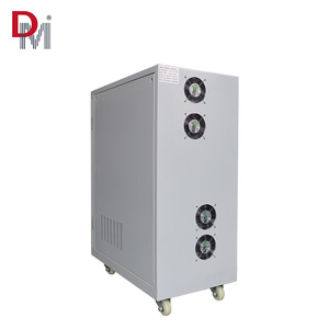 Inversor monofásico Dm fuera de la red de 100KVA 220V 380V 50/60Hz para sistema de energía solar - Product Image 3