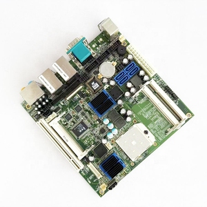 Kontron KEMX-4010 0B0KEMX40100B100L K044-8002 REV.B1 Industrial <b>Motherboard</b> <b>Cpu</b> Board <b>CPU</b> Module <b>Motherboard</b> 100% test - Product Image 2