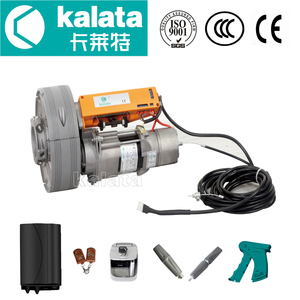 <span class=keywords><strong>Moteur</strong></span> <span class=keywords><strong>central</strong></span> KEB600 de haute qualité pour porte de volet roulant avec interrupteur, vente flash Kalata - Product Image 6