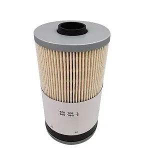 China Manufacturer High Performance Replacement Hydraulic Wf-16DL Hydraulic Pre Strainer Suction Oil Filter Wf-16DL