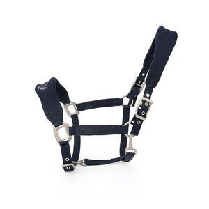 Harnais en corde équestre en polyester coloré <span class=keywords><strong>personnalisable</strong></span>, durable, réglable, design confortable pour l'équitation, logo personnalisé - Product Image 3