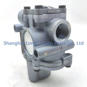 Válvula Moduladora de Solenoide ABS Original 4721950180 1504901 41027224 1934975 1079666 10674229 42070065 502666708 42542734 para Camión y Autobús - Product Image 3