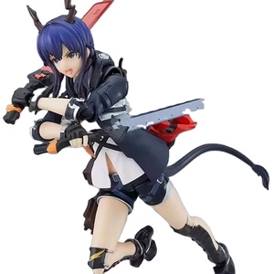 Figura de Arknights de 15 cm, Modelo 525 #   Figura de PVC, Juguetes de Anime, Muñeca Coleccionable, Regalo, Figuras de Acción, Figurita - Product Image 2