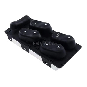 F87Z-14529-AA Power Window <b>Switch</b> For 95-01 Ford Explorer Electric <b>12V</b> Auto Control - Product Image 1