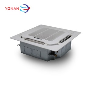 Aire Acondicionado Inverter de Techo Tipo Cassette de 220V 50Hz R410a 12000 18000 24000 36000 42000 48000 60000 Btu - Product Image 4