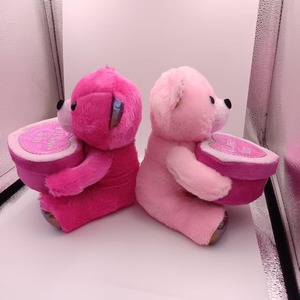 Vendita Diretta dalla Fabbrica: Orsacchiotto di Peluche Carino per San Valentino, <span class=keywords><strong>Altezza</strong></span> 20cm, Morbido con Scatola Regalo 'Ti Amo' - Product Image 5