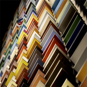 แคตตาล็อกฟอร์ไมก้า HPL 0.8 มม. / ลามิเนต HPL กาวฟีนอลิกเต็มแผ่นสำหรับตกแต่ง - Product Image 2