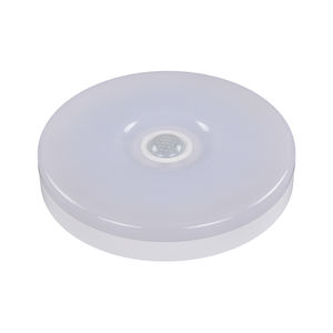 Geagood AC190V-240V ไฟเซ็นเซอร์ตรวจจับการเคลื่อนไหวของมนุษย์สำหรับเพดานเซ็นเซอร์ตรวจจับการเคลื่อนไหวหรือเพดานพร้อมเซ็นเซอร์ตรวจจับการเคลื่อนไหว PIR - Product Image 1