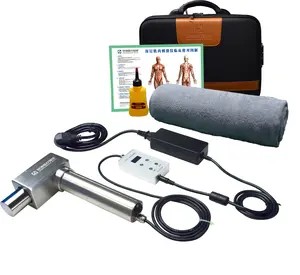 DMS High Energy Deep Muscle Stimulator für Chiropraktik büros/Physiotherapie geräte/dms gegen Muskels ch merzen