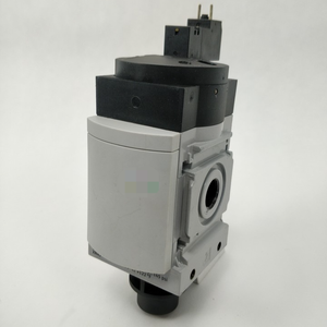 ใหม่ ของแท้ ราคาถูก 542586 MS6-EE-3/8-10V24 ผลิตภัณฑ์ระบบอัตโนมัติ ตัวควบคุม PLC แบบตั้งโปรแกรมได้ - Product Image 1