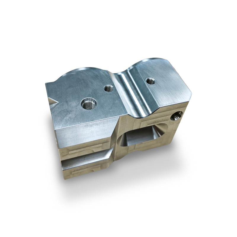 China Custom Precision Machining Parts CNC Machining Tools Hardware Products