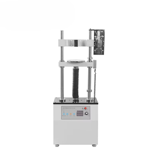 เครื่องทดสอบ PET แบบโหลดด้านบน รุ่น AEV-5000N เครื่องทดสอบแรงอัดแนวตั้งแบบโหลดด้านบน - Product Image 4