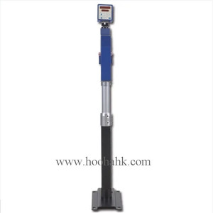 HOOHA Extruder तार/लेजर व्यास मापने साधन/केबल व्यास गेज के लिए आयाम माप - Product Image 3