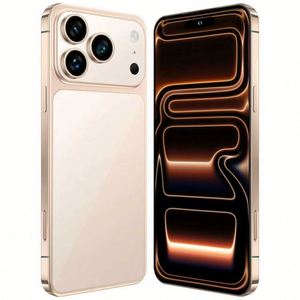Nuevo Smartphone 2026 Show Me <span class=keywords><strong>Mi</strong></span> 17 <span class=keywords><strong>Promax</strong></span> 5G con CPU Decacore e Idioma Operativo en Inglés, Recién Llegado - Product Image 5
