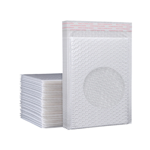 Free Sample Biodegradable Eco-Friendly Self Adhesive <strong>Bubble</strong> <strong>Mailers</strong> Waterproof <strong>Bubble</strong> Envelopes for Shipping &amp; Packaging - Product Image 5
