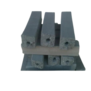 Thân thiện với môi mùn cưa than đen năng lượng cao than bánh than dài thời gian đốt tối thiểu Tro Việt bán buôn xuất khẩu - Product Image 1