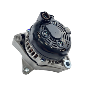 27060-50360 2706050330 1042104510 <span class=keywords><strong>Alternador</strong></span> de 12 V y 130 A para Toyota Land Cruiser 100 UZJ100, Lexus LX470 y GX470 4.7L - Product Image 3