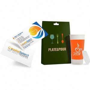 Diseño de Nuevas Ideas de Productos Promocionales para Empresas, Artículos de Regalo Corporativos con Logotipo Personalizado para Publicidad - Product Image 3