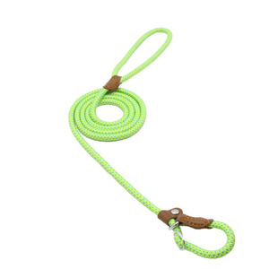 <span class=keywords><strong>Correa</strong></span> de nailon antideslizante para perro, nueva fábrica de China, Primavera - Product Image 2