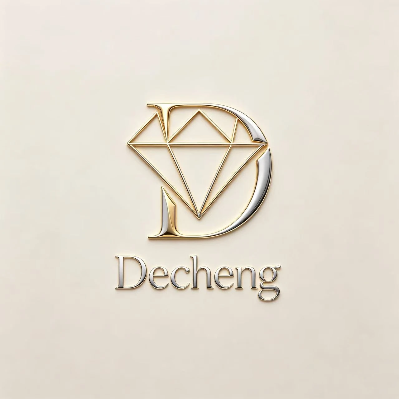 Yiwu Decheng Trading Co., Ltd. logo