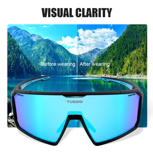 Солнцезащитные очки для велосипеда - Product Image 5