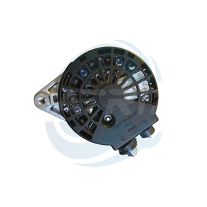 Alternadores <span class=keywords><strong>de</strong></span> Repuesto OEM <span class=keywords><strong>de</strong></span> 1MW 200KW 24V 120A, Generadores Diésel Yuchai 6K 2KW25KVA, <span class=keywords><strong>Precio</strong></span> - Product Image 2