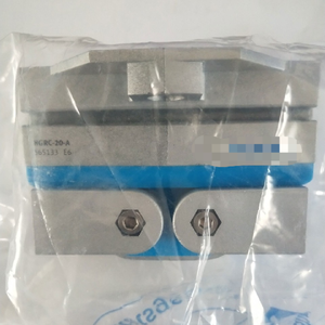 1PC HGRC-20-A 565133 Cilindro de Dedo HGRC20A Controlador de Programación Acelerada Automatización Industrial - Product Image 1