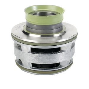 Los repuestos auténticos de Flygt incluyen rodamientos de bomba de agua, impulsores y sellos mecánicos - Product Image 1