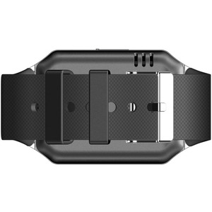 Commercio all'ingrosso Telefono Mobile Della Vigilanza della Macchina Fotografica SIM Chiamata Video WiFi Dello Schermo di Tocco Reloj Inteligente DZ09 Smartwatch Intelligente <span class=keywords><strong>Orologio</strong></span>