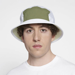 Cappellino da Corsa Leggero Personalizzato a 5 Pannelli con Perforazioni Laser, Cappello da Sole Sportivo per Campeggio e Attività Aziendali - Product Image 3