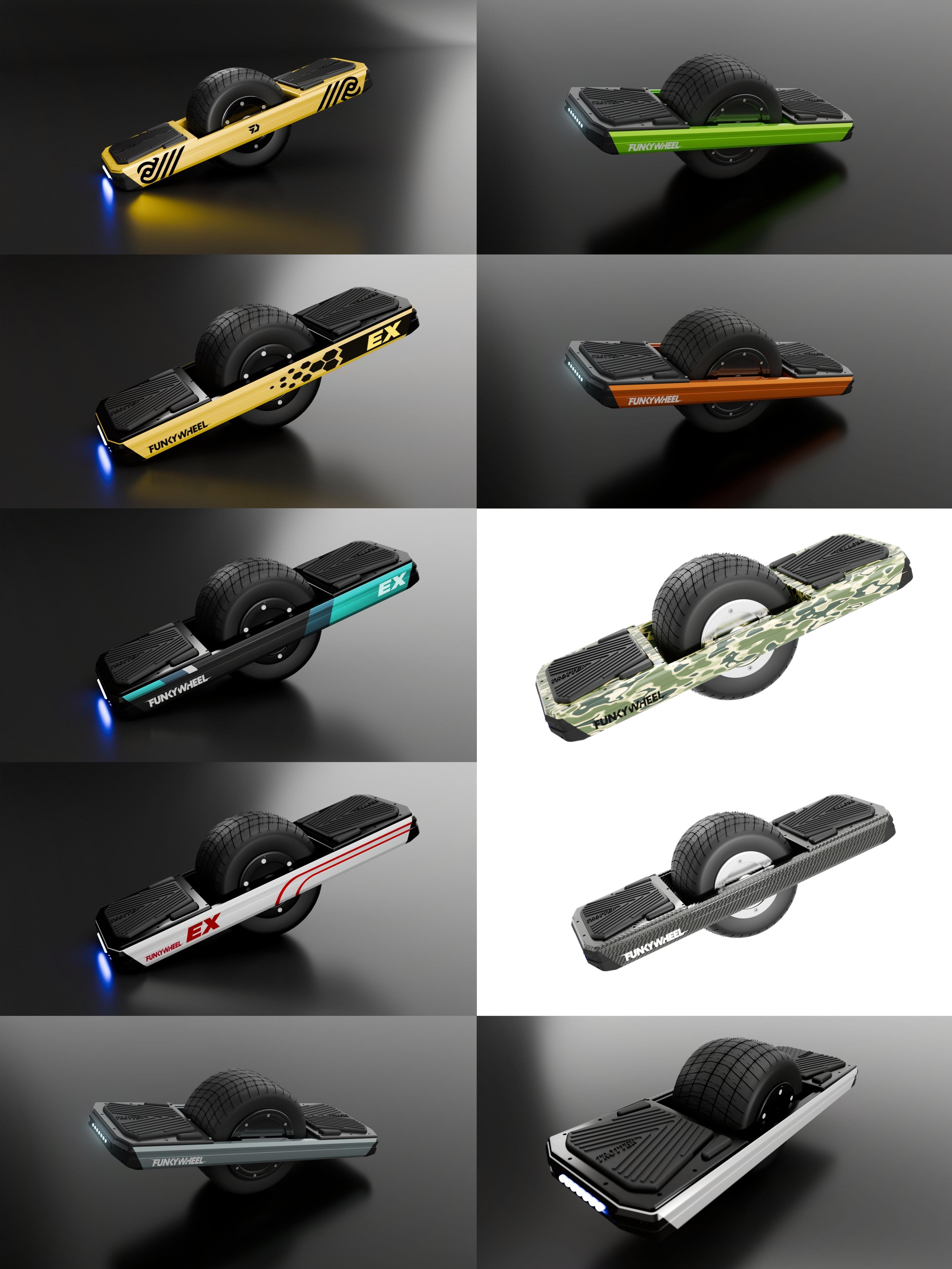 สีที่กำหนดเอง