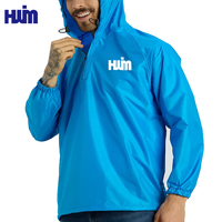 Derniers manteaux de pluie Trench pour hommes de conception coupe-vent sweats à capuche imperméables manteau de coureur de pluie personnalisé de haute qualité veste pour hommes