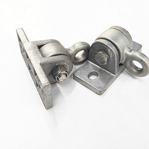 Accessori per Altalene Jiayi, Gancio per Altalena con Cuscinetto - Product Image 3