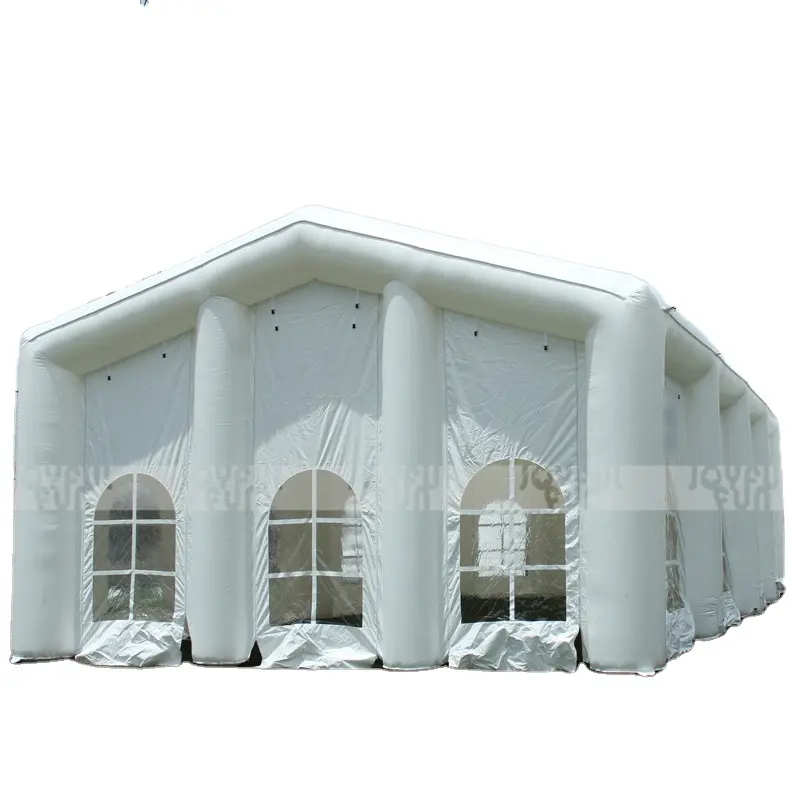 JOYFUL FUN Outdoor party house club inflatable-nightclub rental wedding tent party tent event tents