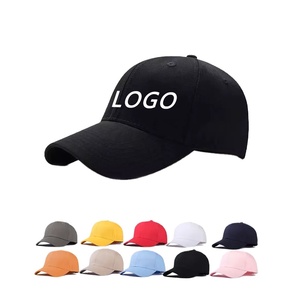 Custom Quality 6 Panel Embroidered Printed Logo Sport <b>Cap</b> - Product Image 1