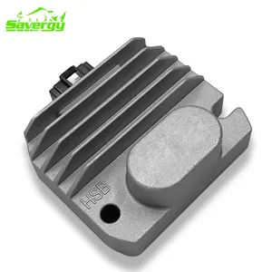 Savergy Factory Wholesale Motorcycle <strong>Parts</strong> Suitable for YAMAHA MIO I <strong>125</strong> M3 Motorcycle Voltage Regulator Rectifier - Product Image 1