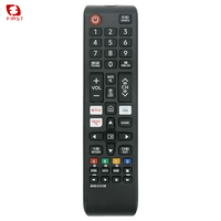 Control Remoto de Silicona ABS de Primera Calidad, BN59-01315A, Repuesto para Televisor Samsung BN59-01315B 01315D 01315J