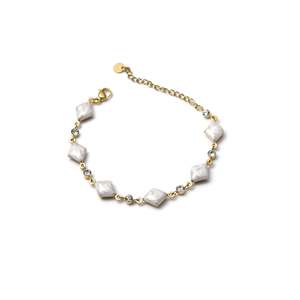 E320-210-026B Fashion <b>Beaded</b> <b>Bracelets</b> - Product Image 1