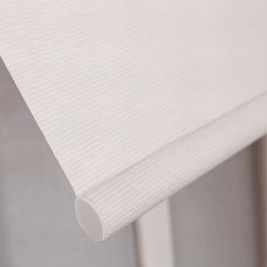 SAMADHI Vente directe d'usine, stores occultants manuels coupe-vent, stores de douche intérieurs de grande taille, stores occultants imperméables - Product Image 5