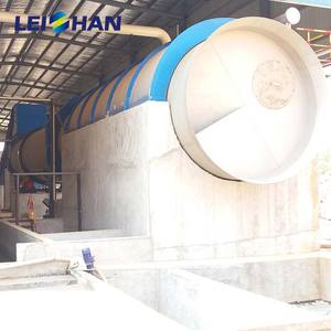 Dây chuyền chế biến đầy đủ giấy thải tái chế máy móc hoàn thành máy nghiền giấy dây chuyền sản xuất - Product Image 6