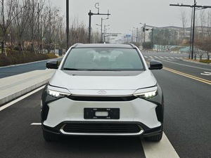Auto Usado GAC Toyota BZ4X Modelo 2022 X-MODE 4WD <span class=keywords><strong>Ultra</strong></span> - Product Image 2
