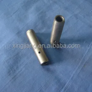 H diesel engine spare parts Chinese supplier ZS1105 engine parts Iron Valve guide