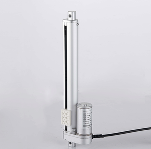 Potencie sus Proyectos con una Barra de Empuje Eléctrica de 12V 24V 900N con Función Deslizante y Barra Telescópica Eléctrica - Product Image 3