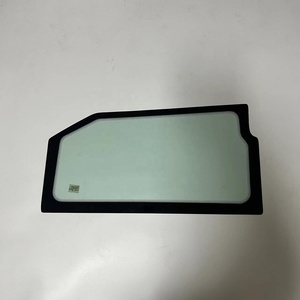 4635166 4635167 4635161 4635165 4635163 Parabrisas Delantero y Cristal de Puerta para Excavadora Hitachi <span class=keywords><strong>ZX22</strong></span> ZX50U-2 ZX29 ZX52U-3 ZX60USB-3 - Product Image 4
