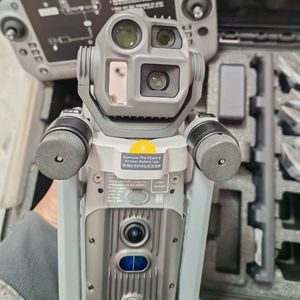 Universal Version Matrice 4T Matrice 4 Enterprise Dron with O4 Transmission and Enhanced GNSS 30fps Video <b>Recording</b> - Product Image 4